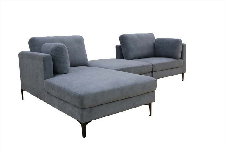 PU Leather Sofa